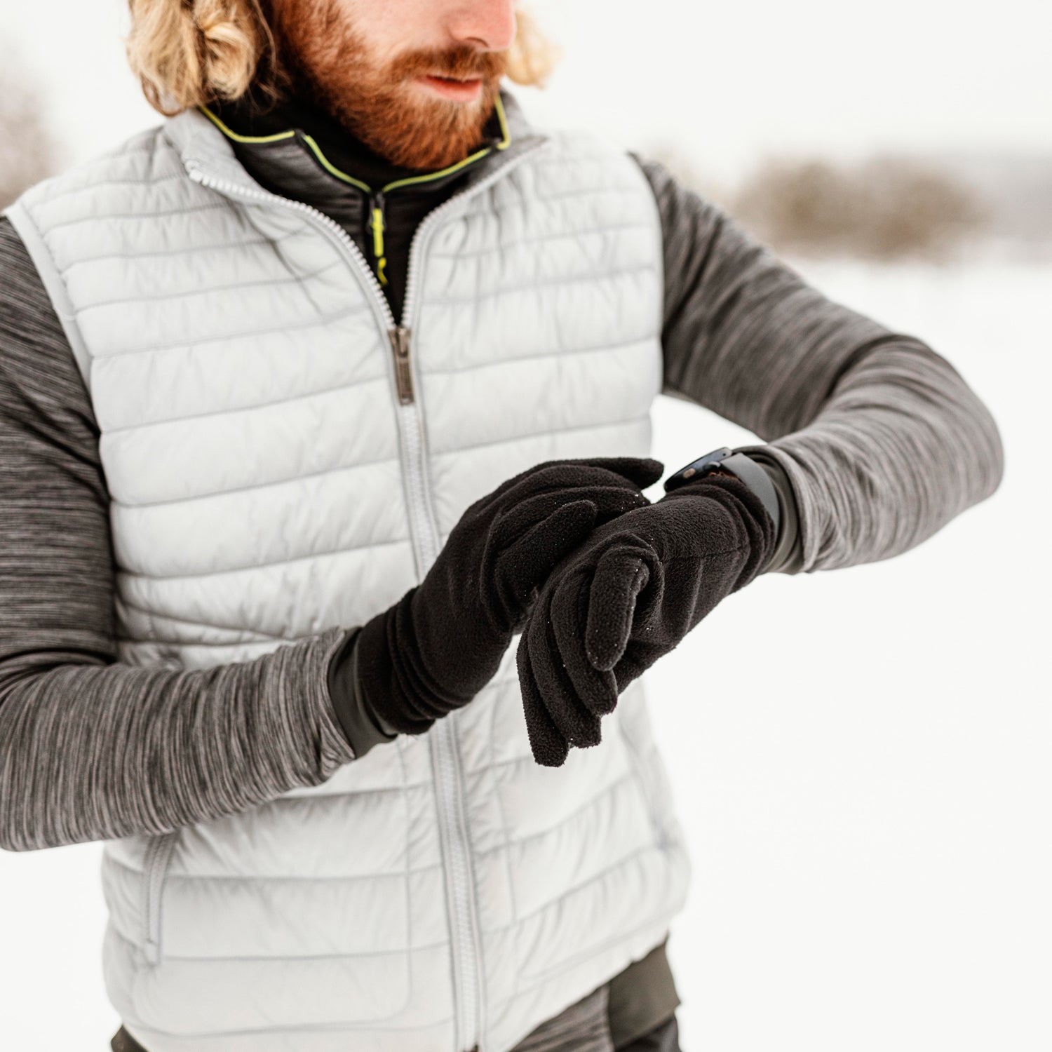 Heat-resistant cut-resistant gloves for safety Heat-resistant cut-resistant gloves for safety